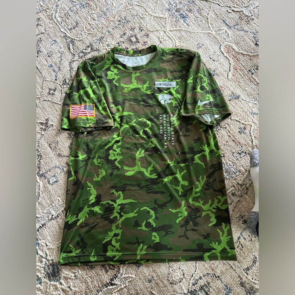 Men’s Nike Dri Fit Tshirt